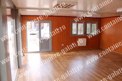 container birouri vanzare Bacau