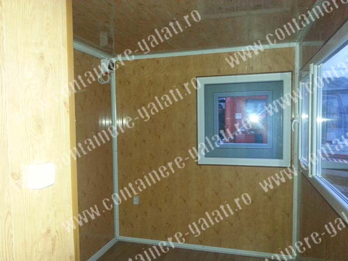 casa container Bacau